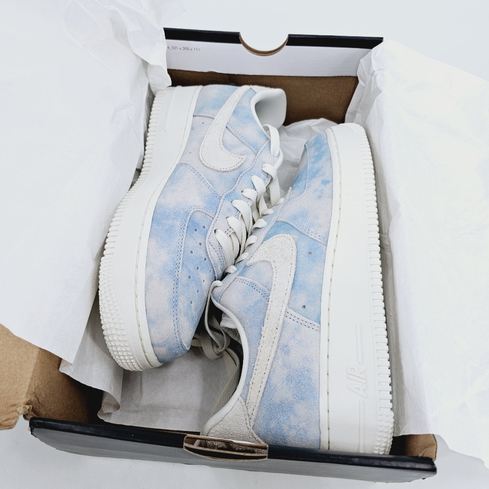 Nike Air Force 1 '07 SE Sneakers Women's Shoes - Picture 13 of 15